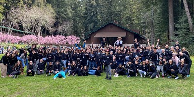 Student Winter Camp