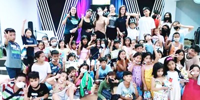 Philippines Mission Trip